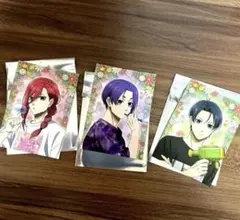 ブルーロック　ツリービレッジ　購入特典　カード