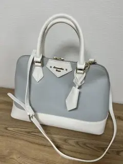 Samantha Vega ハンドバッグ　レディース