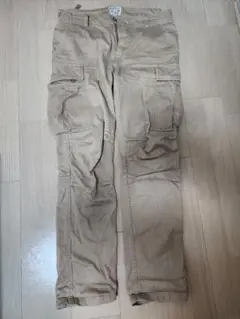 アヴィレックス　カーゴパンツ
