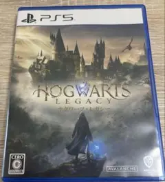 《PS5》ホグワーツレガシー