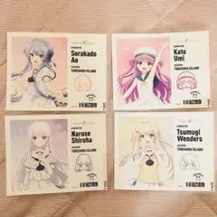 サントリー自販機サマポケステッカー