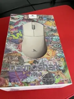 Darmoshark M3 CAMEL