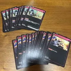XROSSSTARS mondo まとめ売り