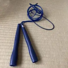 アシックス　クリアートビナワ　縄跳び