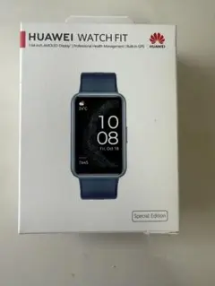 HUAWEI WATCH FIT Special Edition