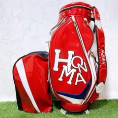 ⭐️新品未使用⭐️ HONMAキャディバッグ 2025年最新】honma キャディバッグの人気アイテム - メルカリ
