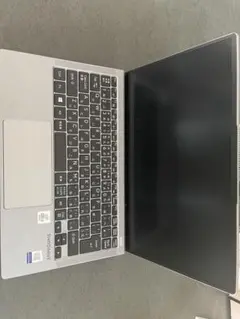 THIRDWAVE F-141C 重量1.2kg 軽量　ノートPC