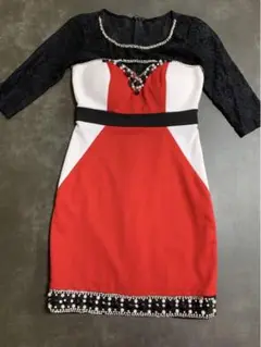 ドレス キャバクラ ROBE de FLEURS Glossy