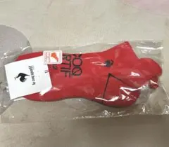 ルコックスポルティフゴルフ　アンクル丈ソックス