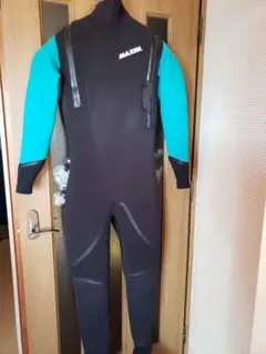 MAXIM セミドライ ドライスーツ