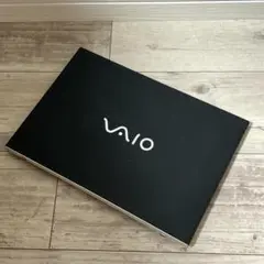 すぐ使える♬SONY VAIO i5 8GB SSD256G カメラ オフィス
