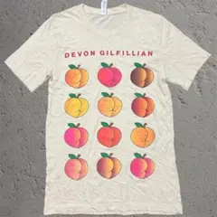 DEVON GILFILLIAN 桃 えろT おしり 90s 00s