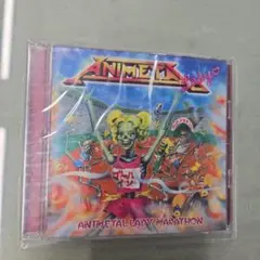 ANIMETAL LADY MARATHON