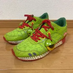 激レア‼︎アシックス ゲルライト3 エーライフ ALIFE nike y3 ゴジラ