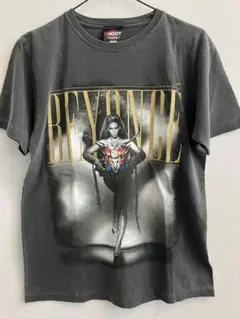 ビヨンセ　Beyoncé I AM... TOUR Tシャツ　ビンテージ