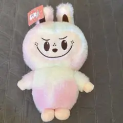 labubu ラブブ ぬいぐるみ