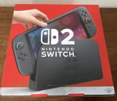 Nintendo Switch 2 本体 マリオカートワールドセット