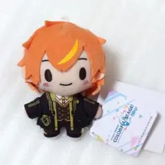 プロジェクトセカイ プロセカ ふわぷち モアプラス 東雲彰人 ぬいぐるみ