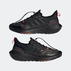 【新品】adidas ULTRABOOST 21 GORE-TEX/GTX