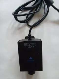 アイトーイ EyeToy USB Camera PS2