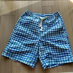 UNIQLO x MARNI ユニクロ x マルニ ハーフパンツ
