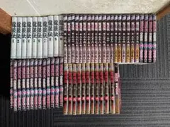龍狼伝 現時点全巻セット 中古