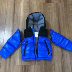 アウター モンクレールダウン