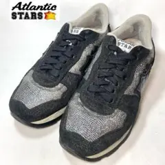 Atlantic Stars アトランティックスターズ スニーカー 23.5cm