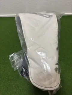 新品未使用 Qi10 ドライバー用 純正ヘッドカバー