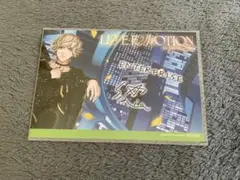 うたプリ　ライエモ　CD 特典　ブロマイド　天草シオン　HE★VENS