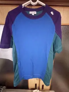 LACOSTE レギュラーフィット Tシャツ US M