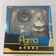 2025年最新】figma 霧雨魔理沙の人気アイテム - メルカリ