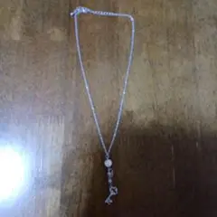 ネックレス