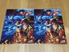 鬼滅の刃 映画特典