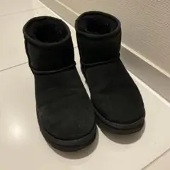 ugg クラシックショートブーツ