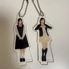 小栗有以 アクキー まとめ売り