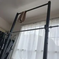 バーベルシャフト