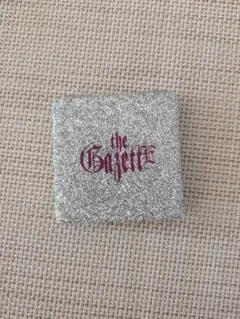the GazettE ガゼット くじプラ D賞 ミニミラー