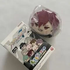 アイドリッシュセブン アイナナ もちマス 狗丸トウマ