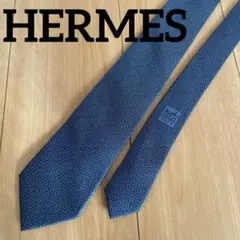 HERMES ネクタイ