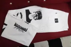 【希少】リーバイス × ユニバーサル モンスターズ / コラボ カーペンター 希少】リーバイス × ユニバーサル モンスターズ / コラボ