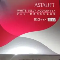 アスタリフト ホワイト ジェリー アクアリスタ 60g