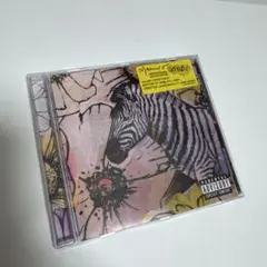 Maroon 5 CD アルバム JORDI
