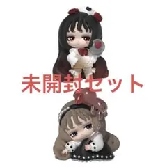 52TOYS SECRET EXPERIMENT Lilith 秘密実験
