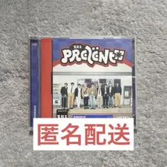 ZEROBASEONE ゼベワン PREZENT 通常盤 CD
