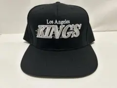 LOS ANGELES KINGS STARTER SNAP BACK CAP