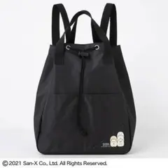 すみっコぐらし 2WAY BACKPACK