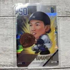 山本祐大