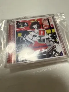 中村佑介 ミニCDコレクション　ガチャ　フィードバックファイル2