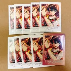 【8月10日まで】エリオスR セイジ ぱしゃこれ レア